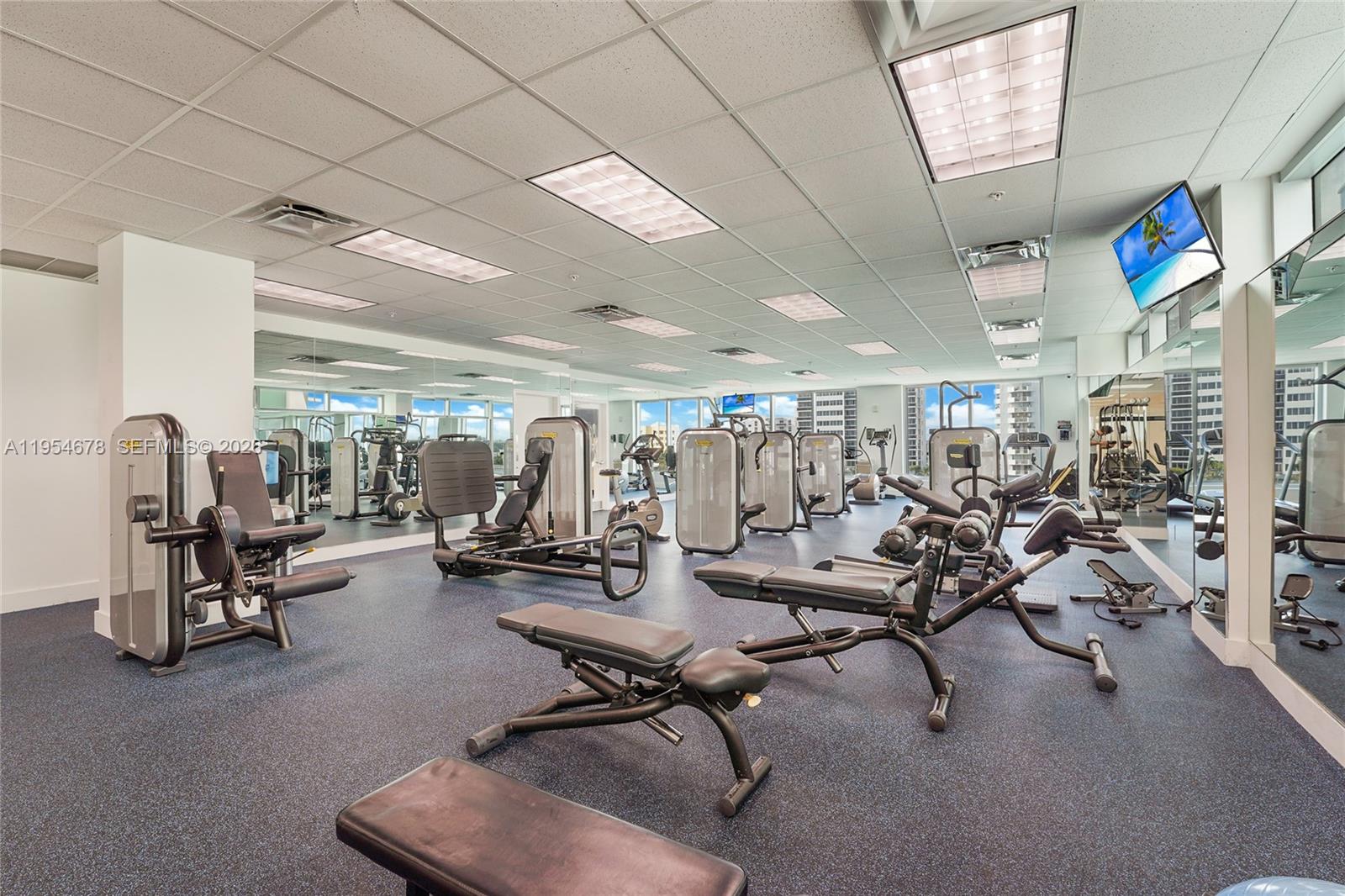 7928 East Drive #303, North Bay Village FL 33141