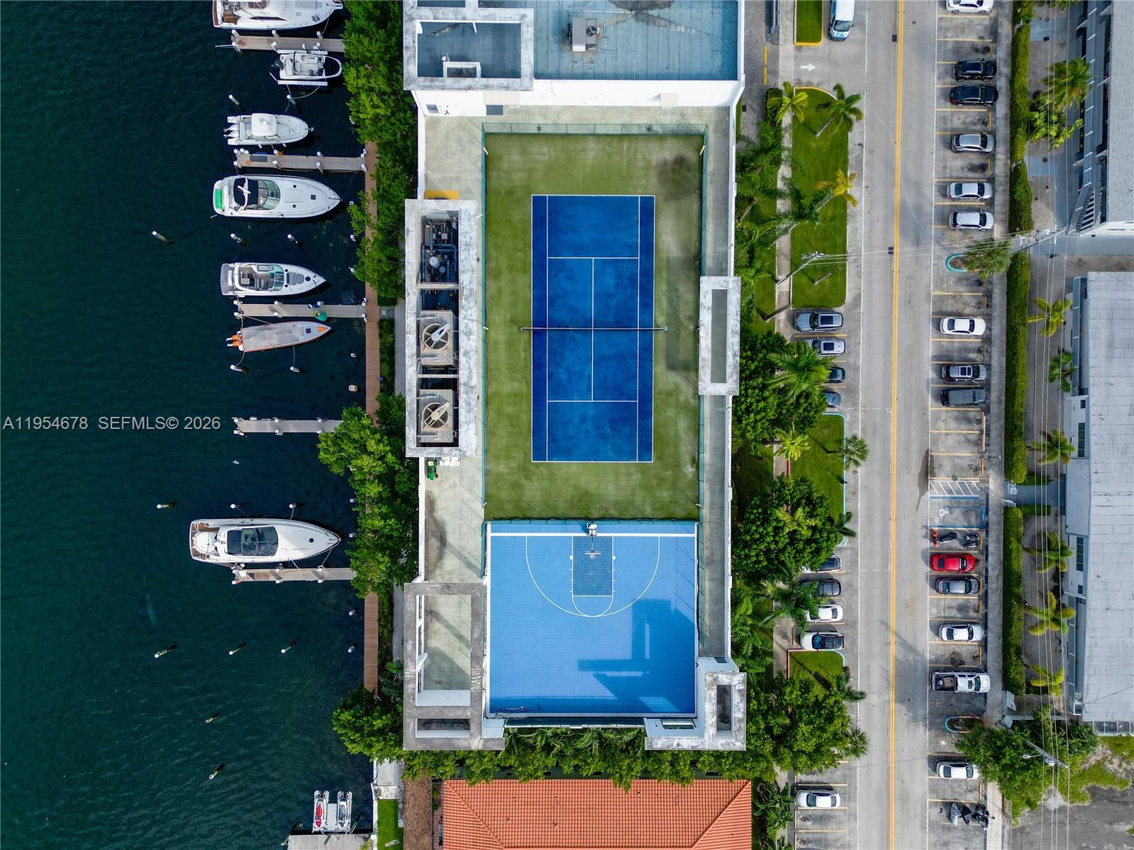 7928 East Drive #303, North Bay Village FL 33141