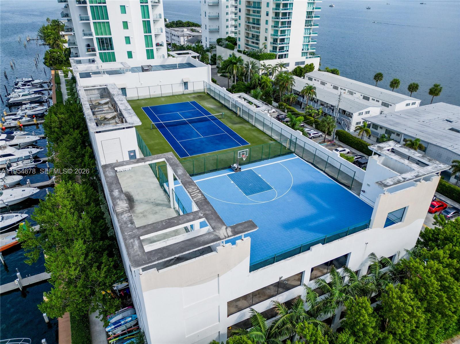 7928 East Drive #303, North Bay Village FL 33141