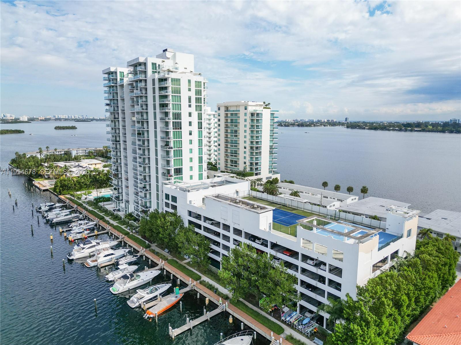 7928 East Drive #303, North Bay Village FL 33141