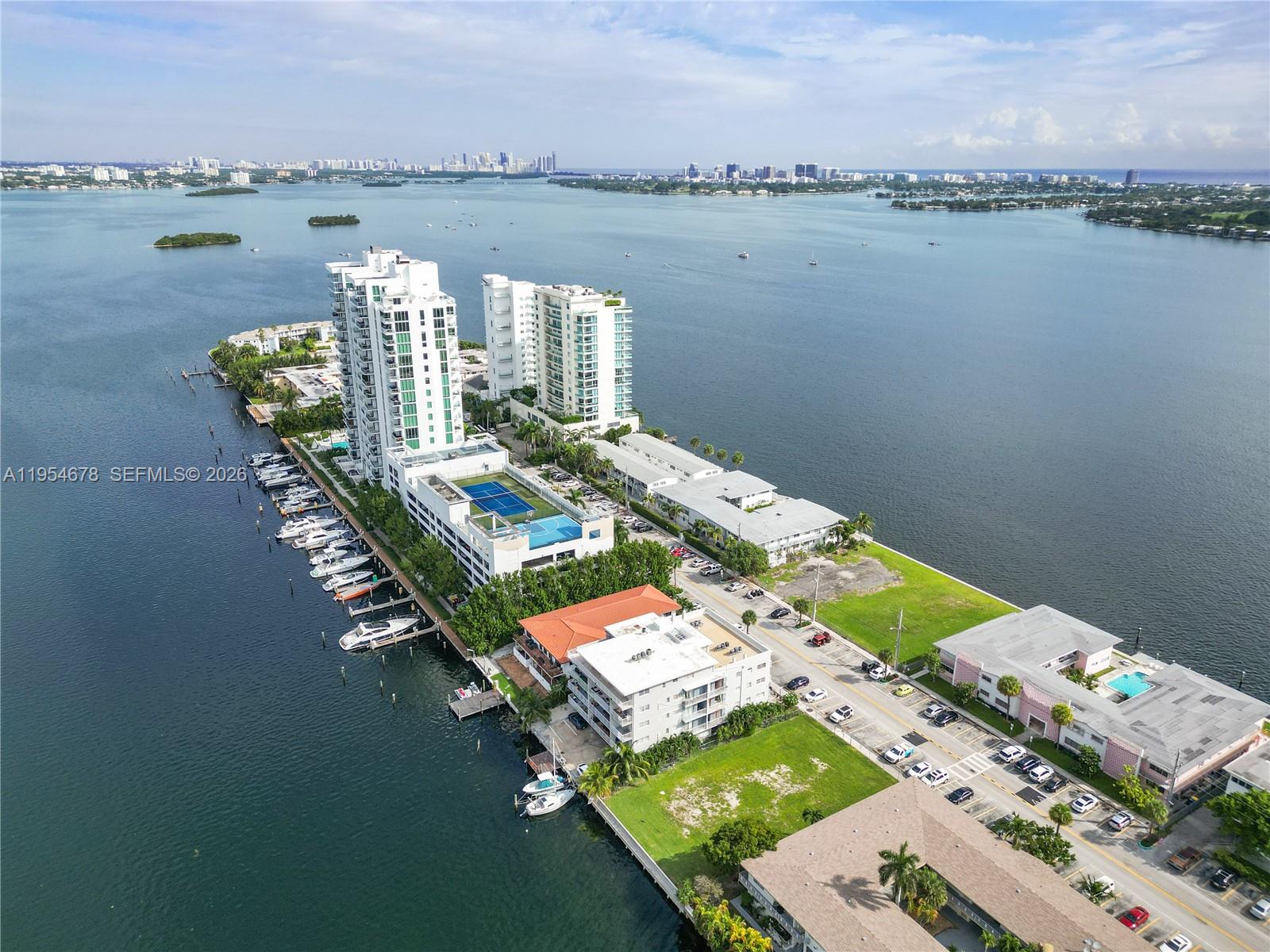 7928 East Drive #303, North Bay Village FL 33141
