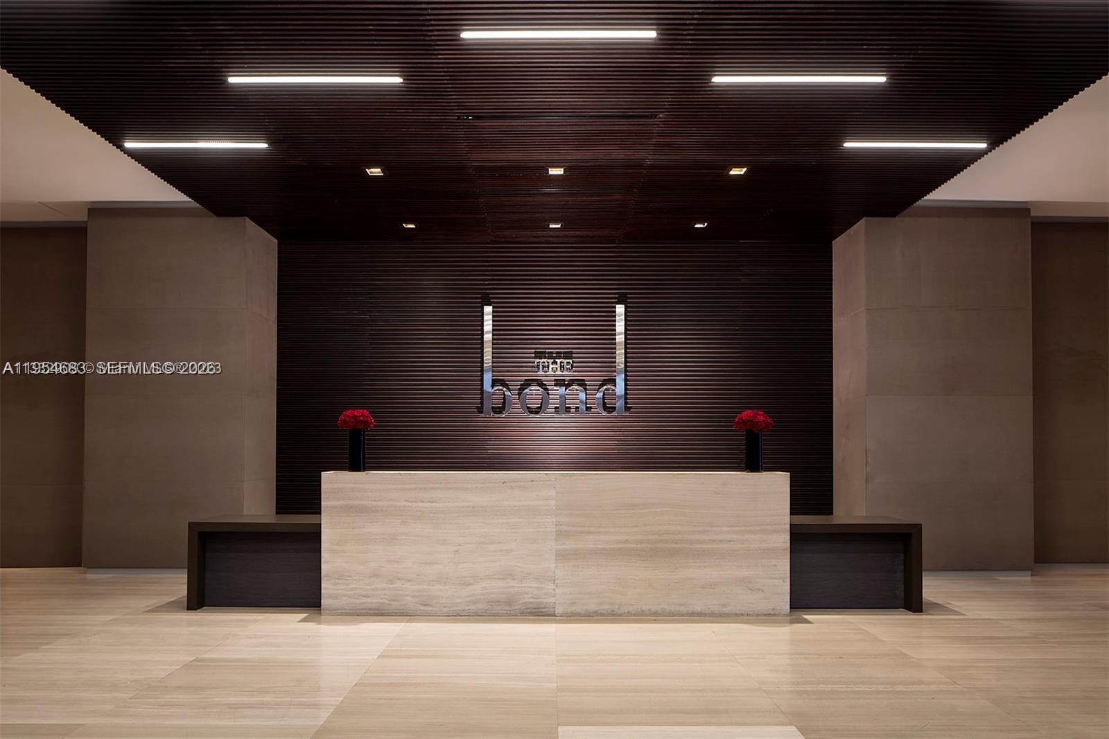 1080 Brickell Ave #3909, Miami FL 33131