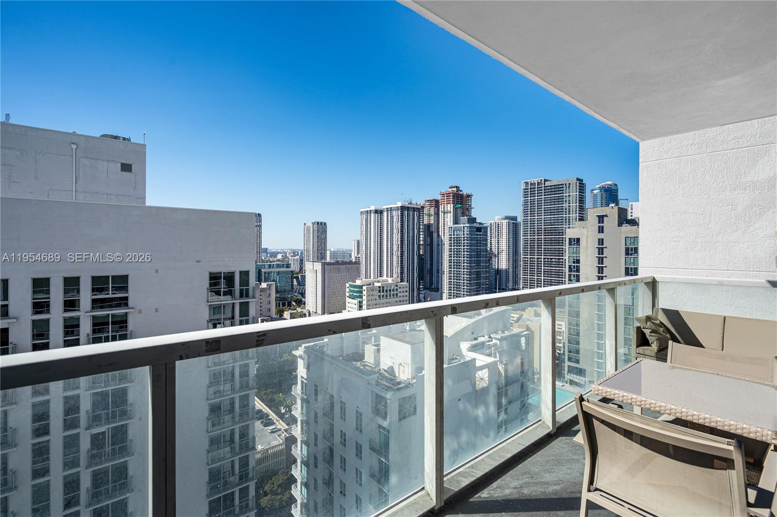 253 NE 2nd St #3104, Miami FL 33132