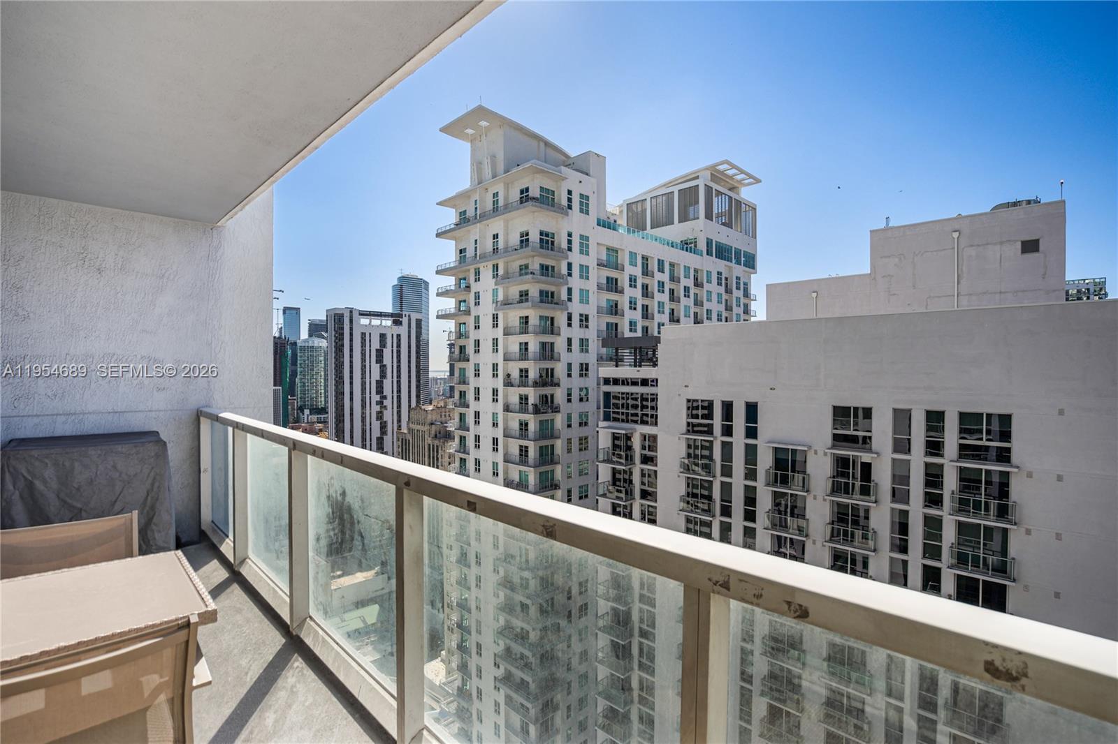 253 NE 2nd St #3104, Miami FL 33132