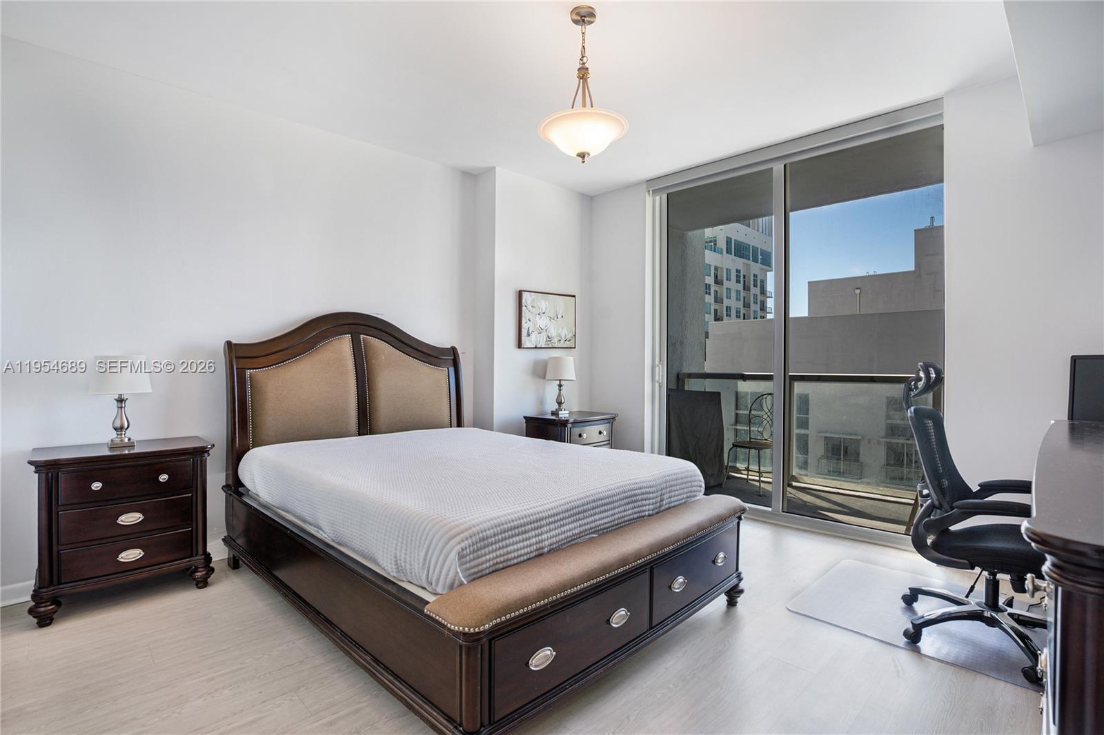 253 NE 2nd St #3104, Miami FL 33132