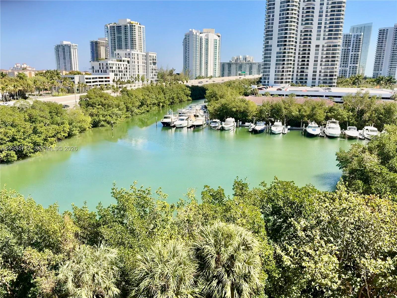 3400 NE 192nd St #710, Aventura FL 33180
