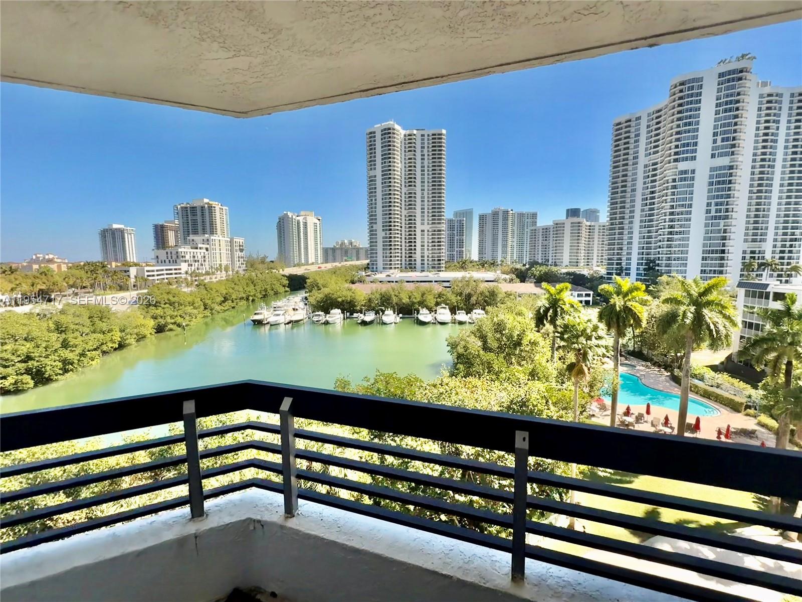 3400 NE 192nd St #710, Aventura FL 33180