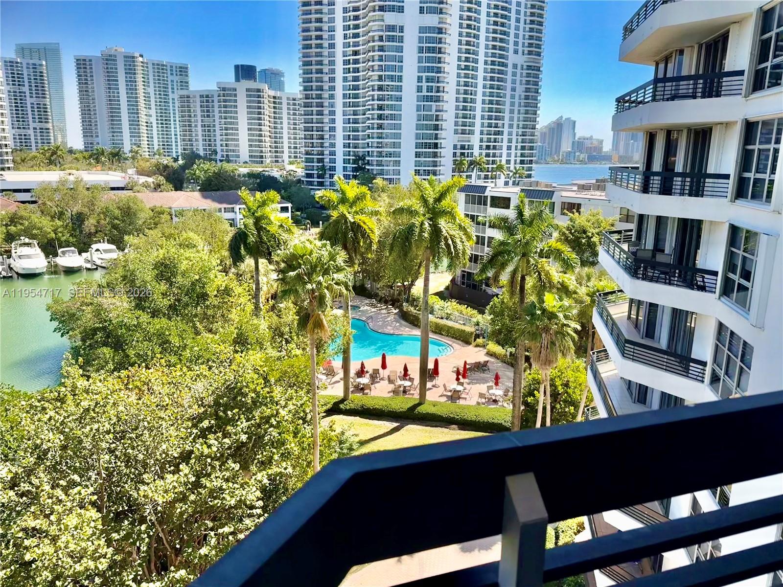 3400 NE 192nd St #710, Aventura FL 33180