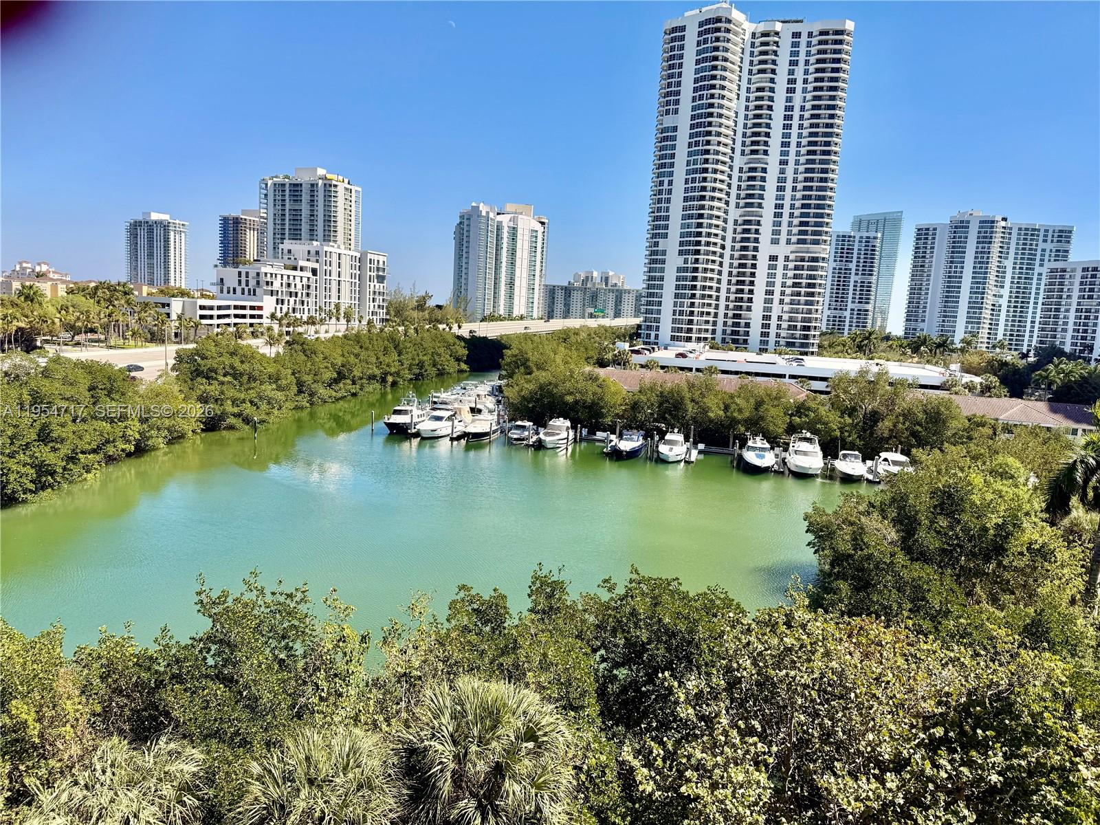 3400 NE 192nd St #710, Aventura FL 33180