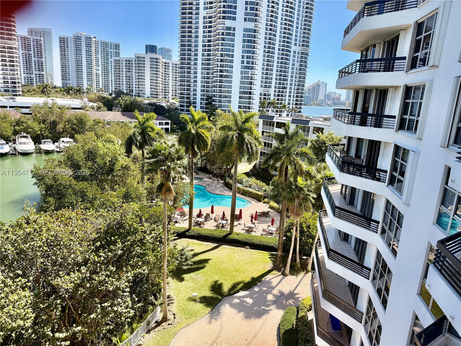3400 NE 192nd St #710, Aventura FL 33180