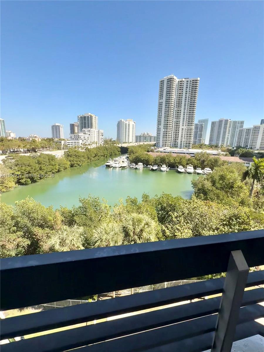 3400 NE 192nd St #710, Aventura FL 33180