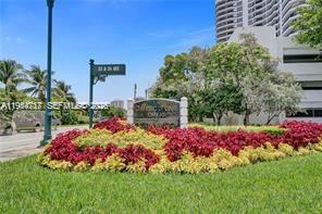 3400 NE 192nd St #710, Aventura FL 33180