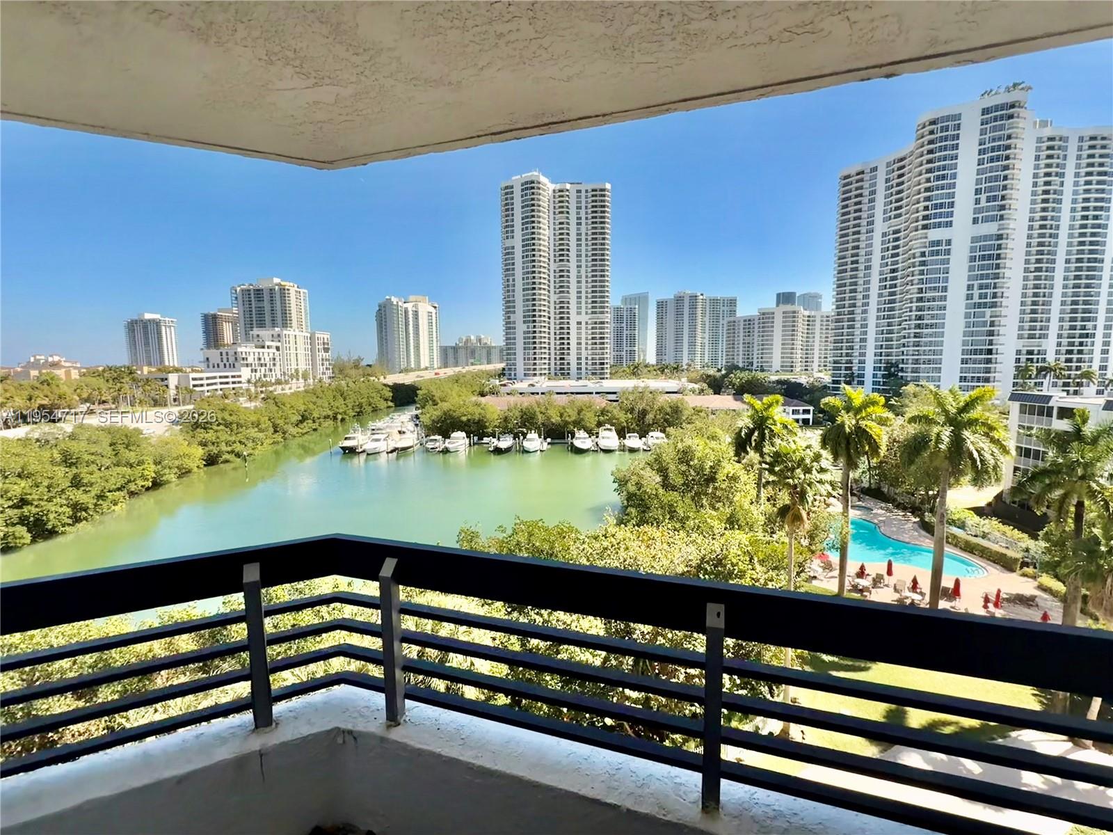 3400 NE 192nd St #710, Aventura FL 33180
