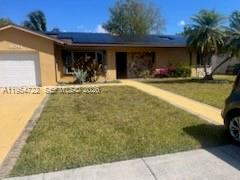 11041 SW 166th Ter, Miami FL 33157