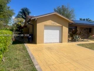 11041 SW 166th Ter, Miami FL 33157