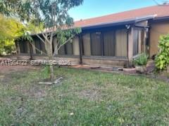 11041 SW 166th Ter, Miami FL 33157