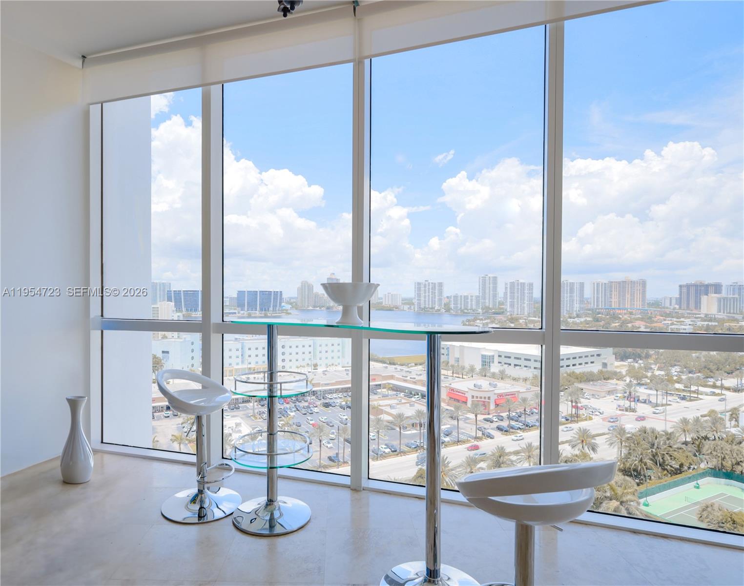 18101 Collins Ave #1703, Sunny Isles Beach FL 33160