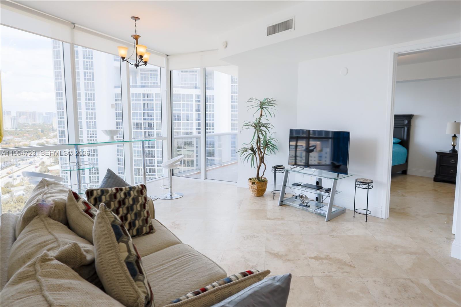 18101 Collins Ave #1703, Sunny Isles Beach FL 33160