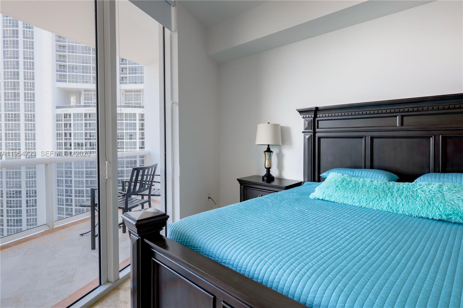 18101 Collins Ave #1703, Sunny Isles Beach FL 33160