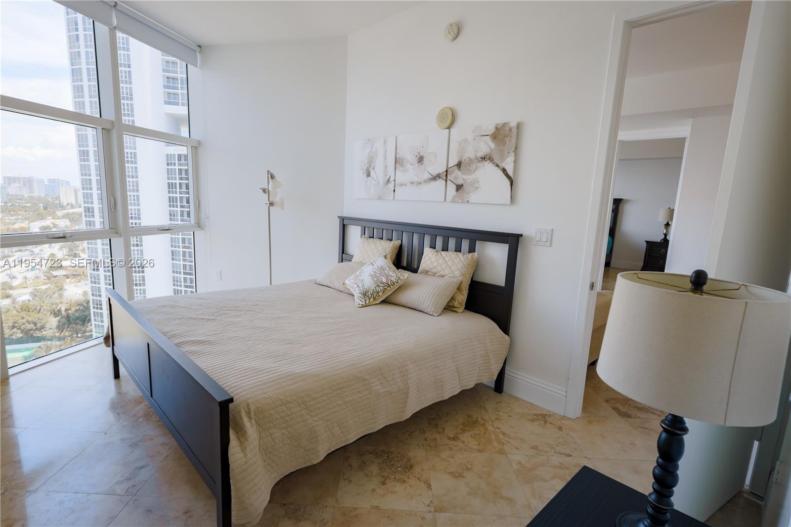 18101 Collins Ave #1703, Sunny Isles Beach FL 33160