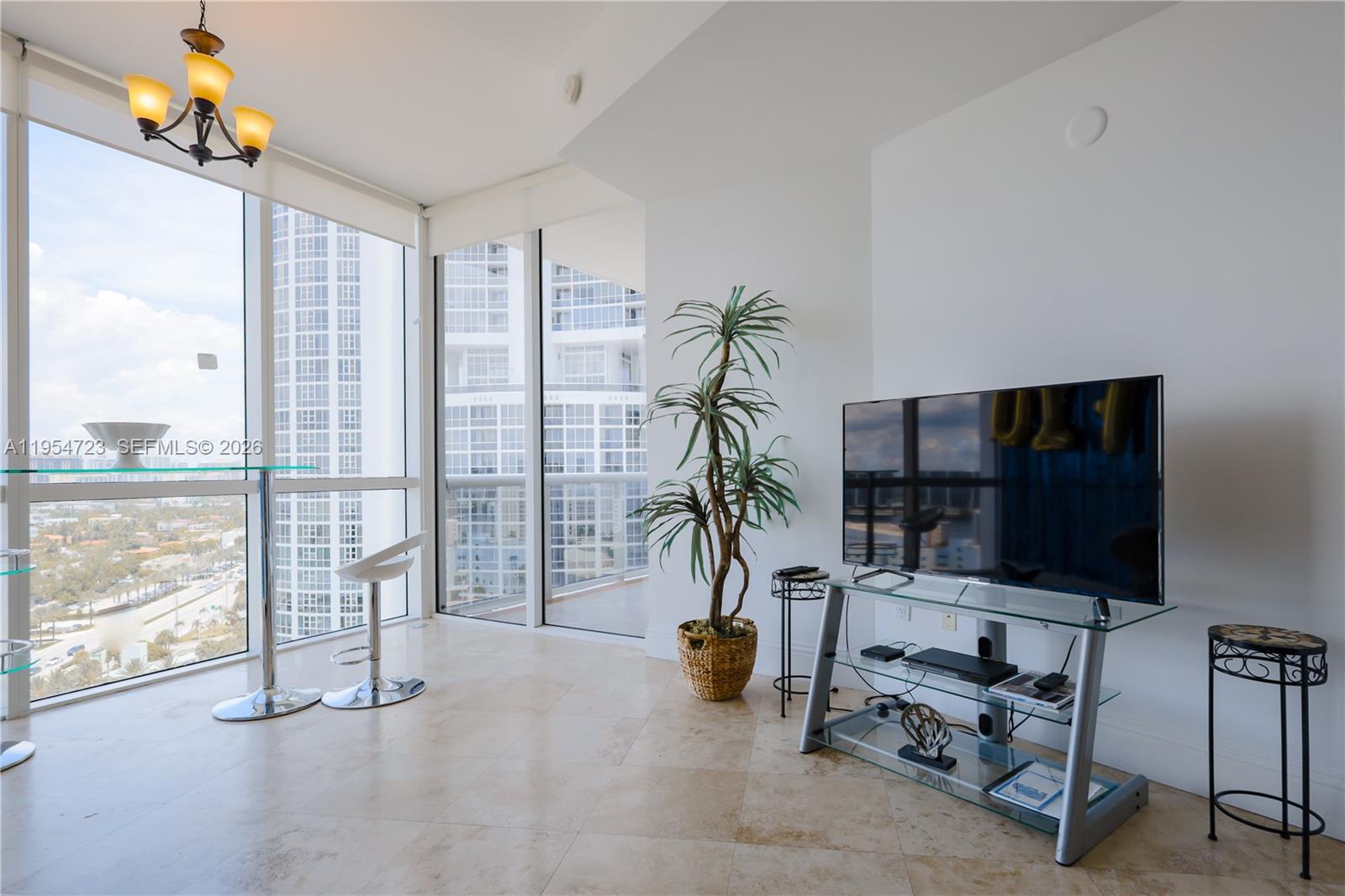 18101 Collins Ave #1703, Sunny Isles Beach FL 33160