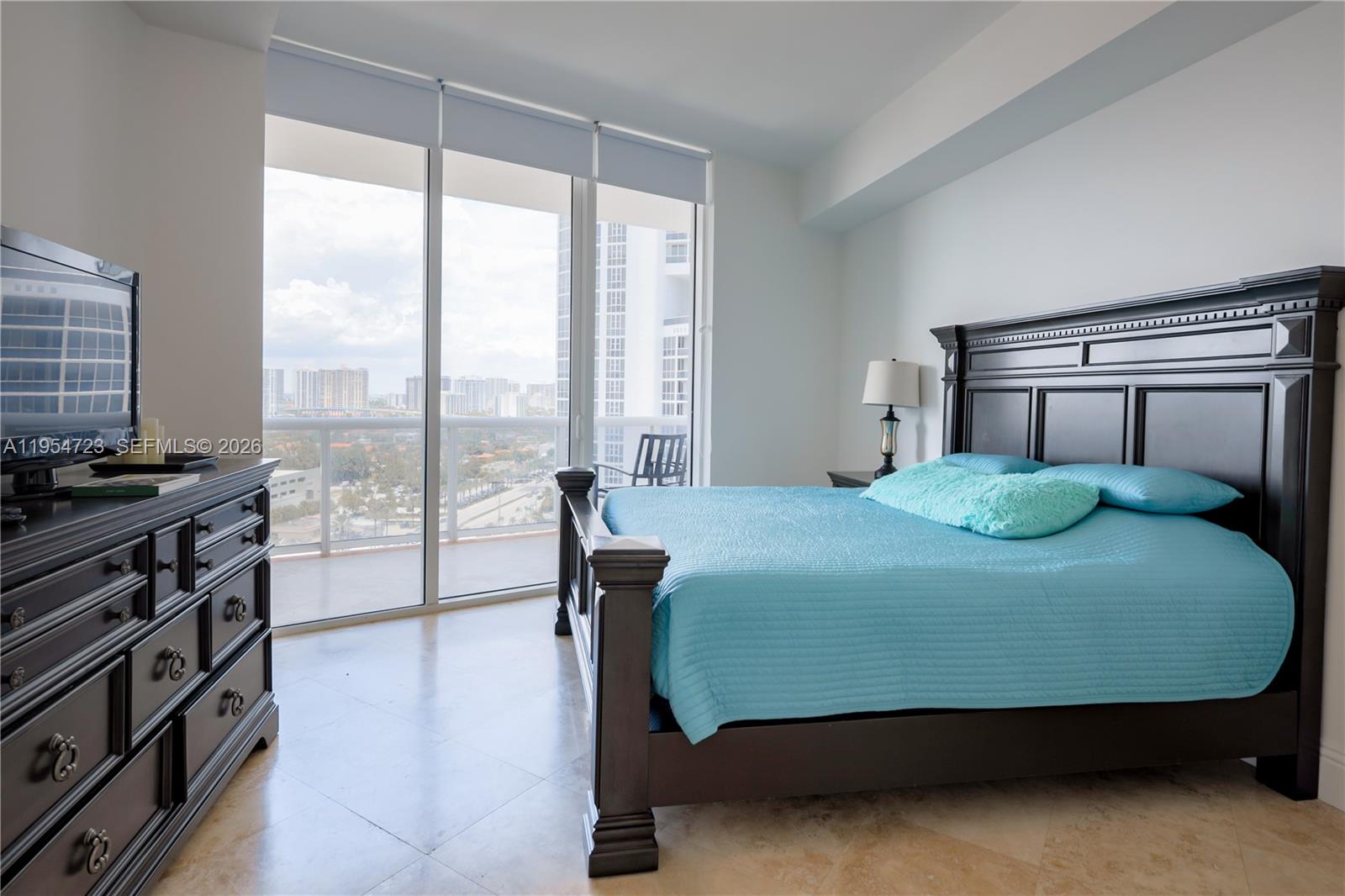 18101 Collins Ave #1703, Sunny Isles Beach FL 33160