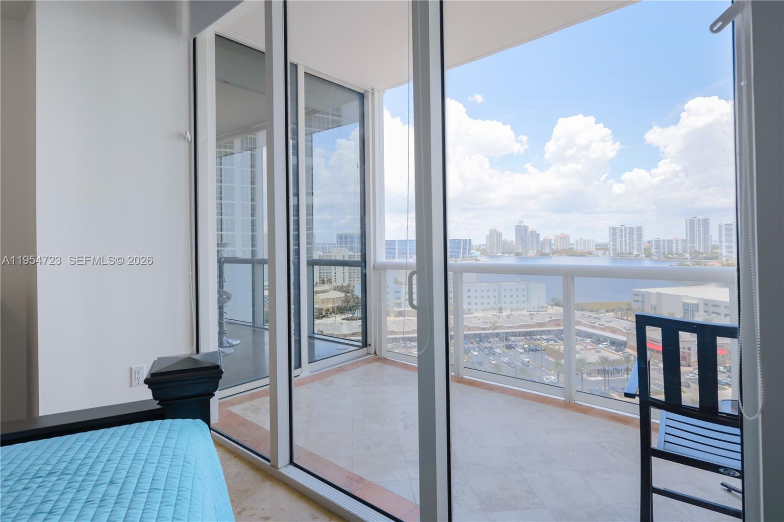 18101 Collins Ave #1703, Sunny Isles Beach FL 33160