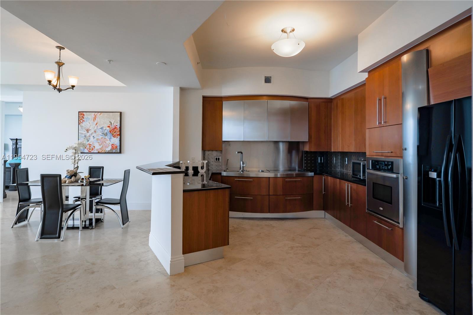 18101 Collins Ave #1703, Sunny Isles Beach FL 33160
