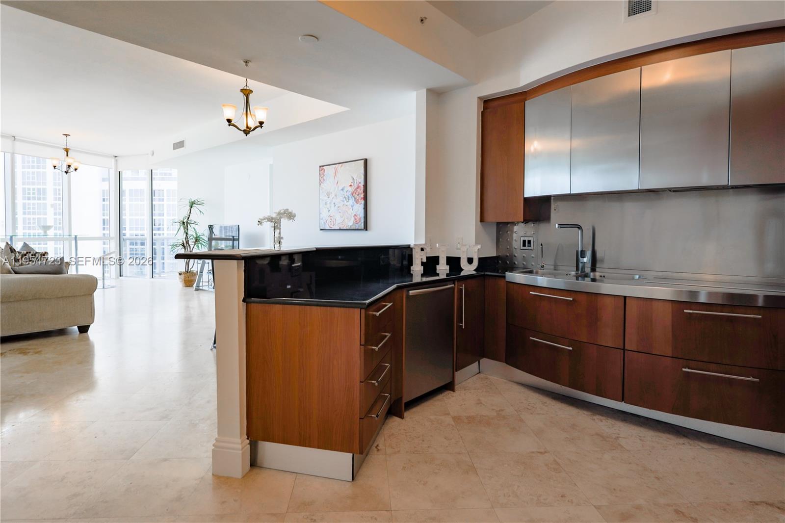 18101 Collins Ave #1703, Sunny Isles Beach FL 33160
