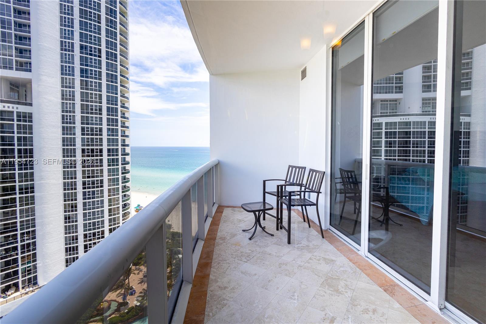 18101 Collins Ave #1703, Sunny Isles Beach FL 33160