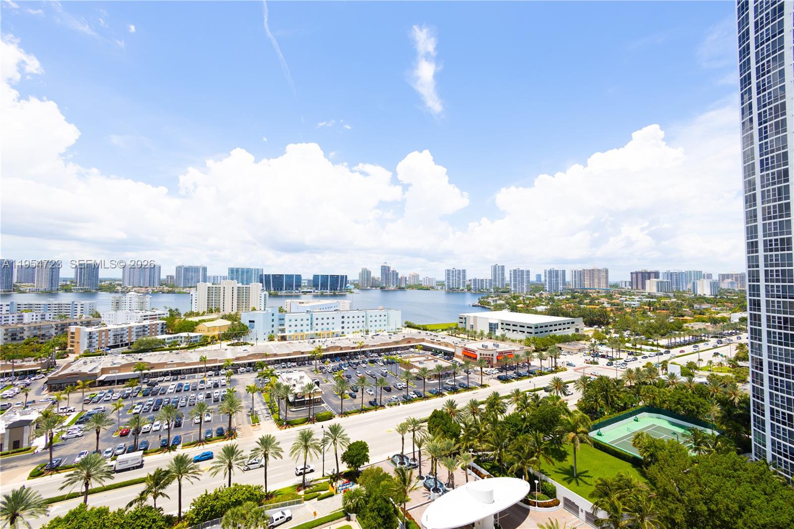 18101 Collins Ave #1703, Sunny Isles Beach FL 33160
