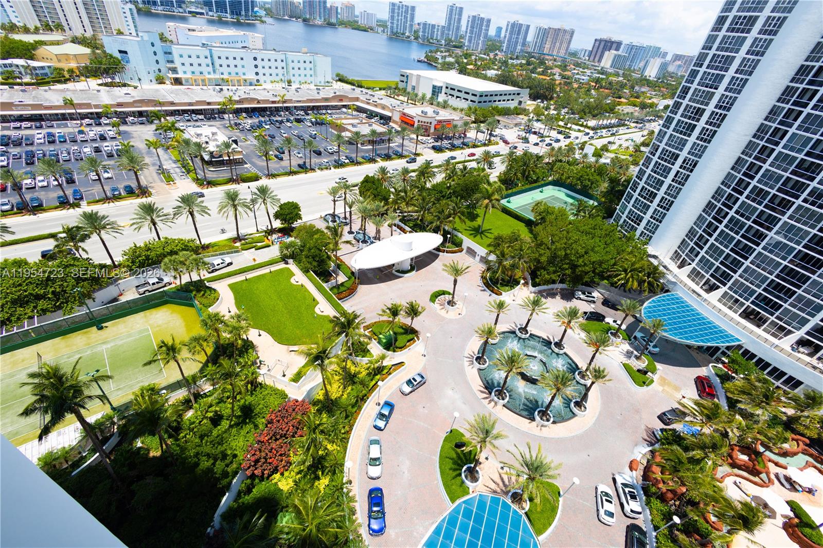 18101 Collins Ave #1703, Sunny Isles Beach FL 33160