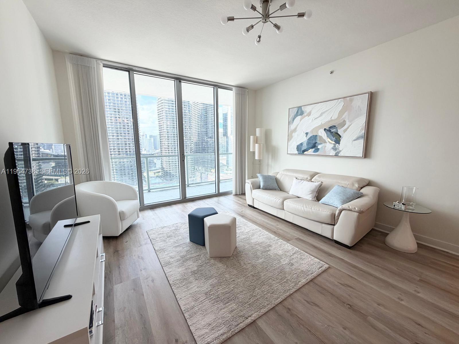 1111 SW 1 AV #3022-N, Miami FL 33130