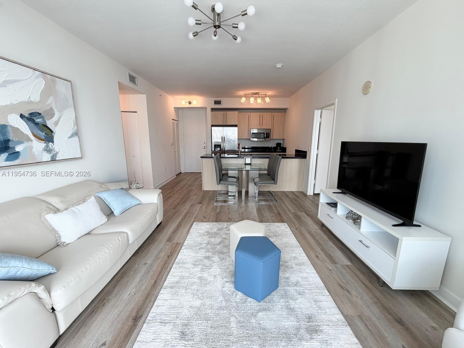 1111 SW 1 AV #3022-N, Miami FL 33130