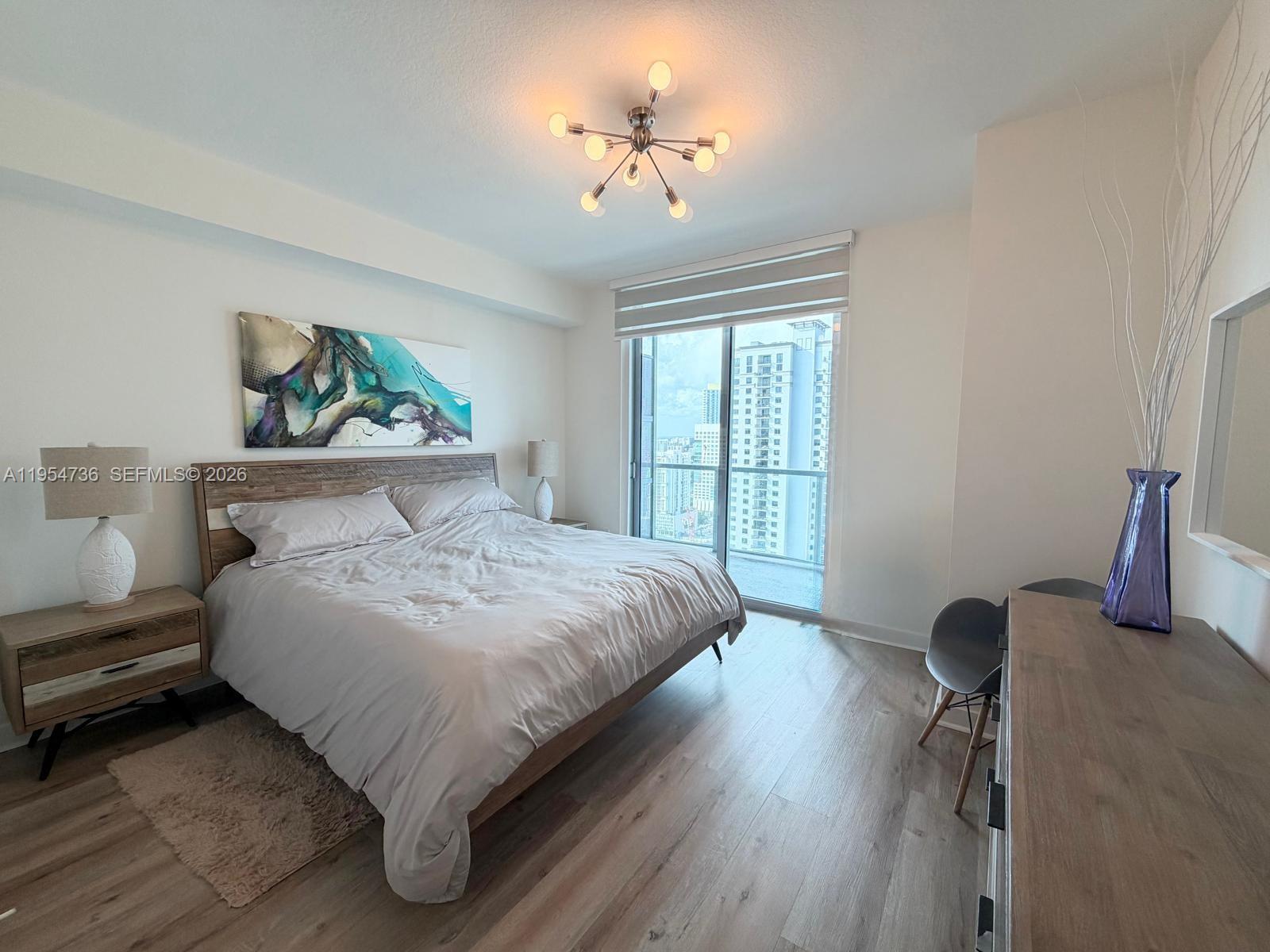 1111 SW 1 AV #3022-N, Miami FL 33130
