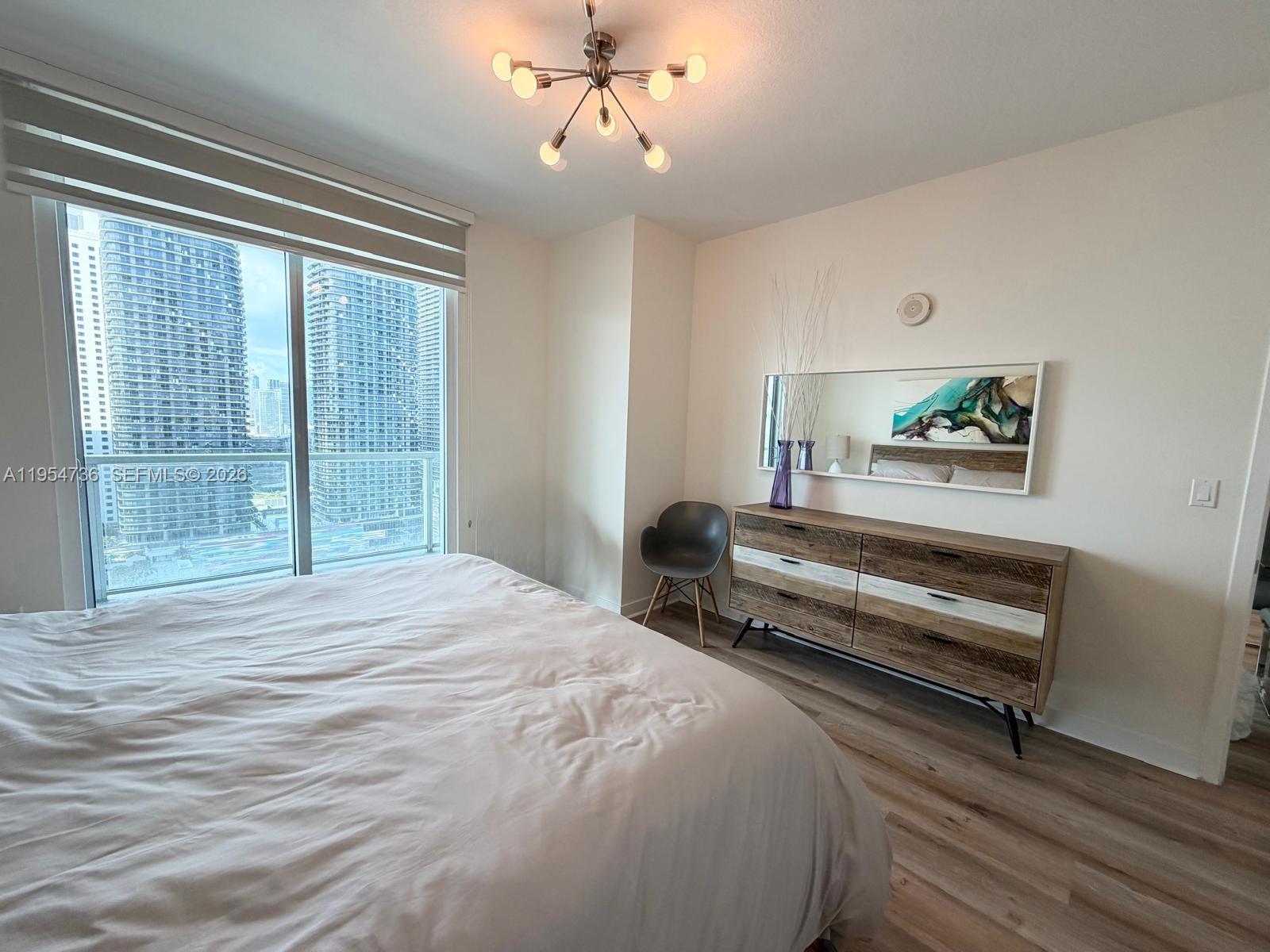 1111 SW 1 AV #3022-N, Miami FL 33130
