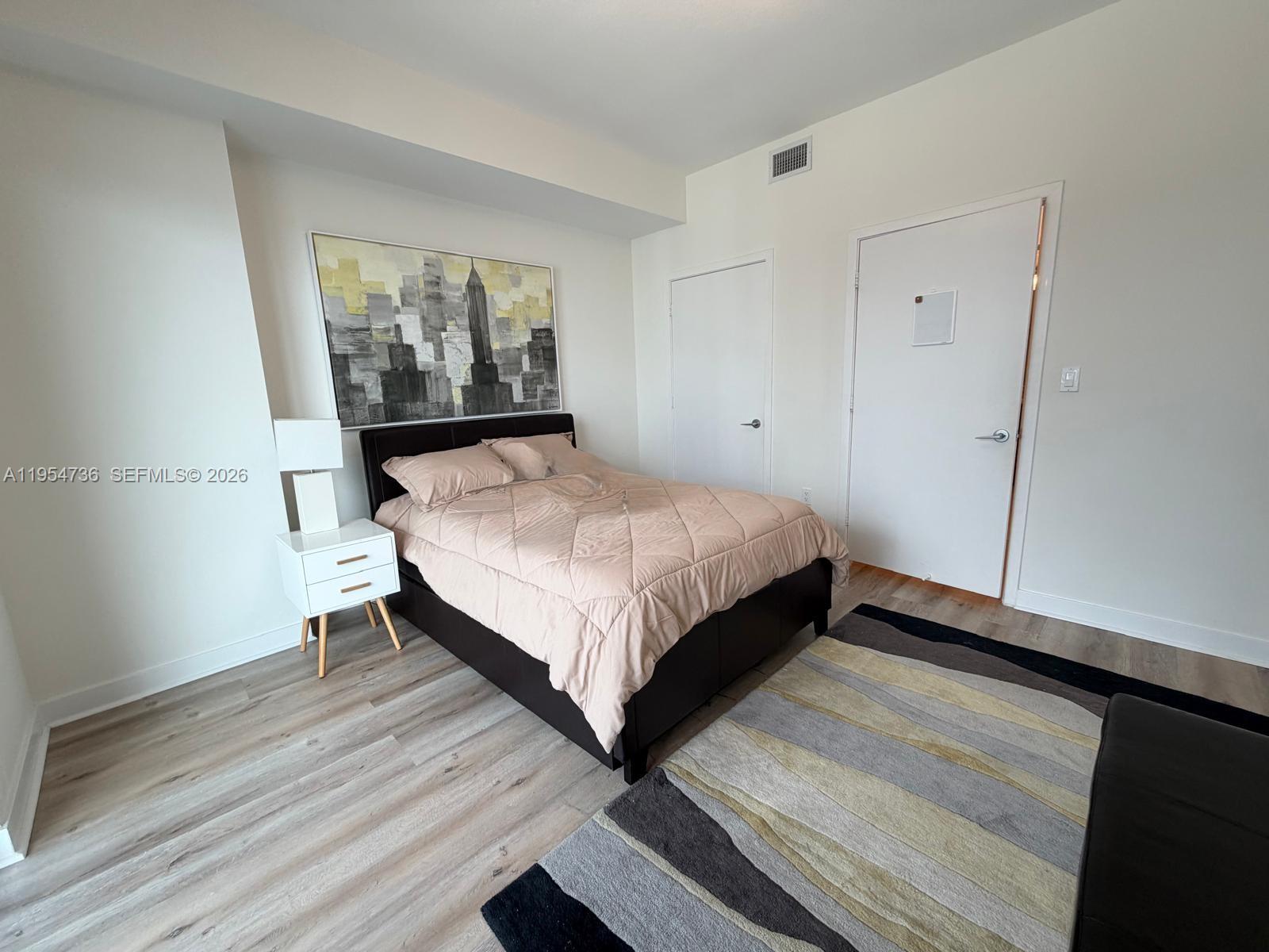 1111 SW 1 AV #3022-N, Miami FL 33130