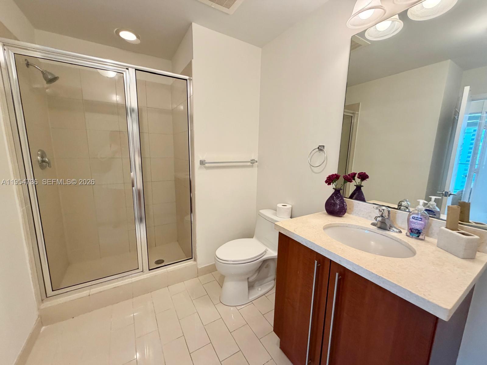 1111 SW 1 AV #3022-N, Miami FL 33130