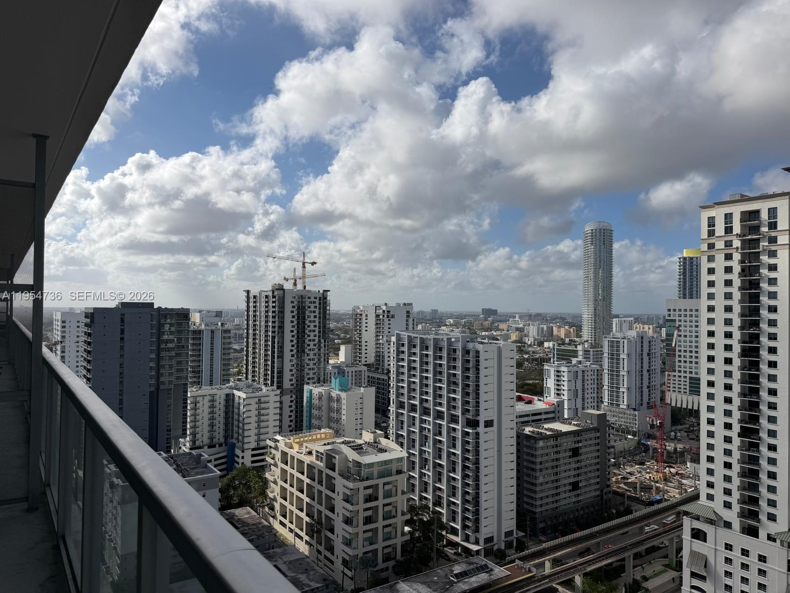 1111 SW 1 AV #3022-N, Miami FL 33130