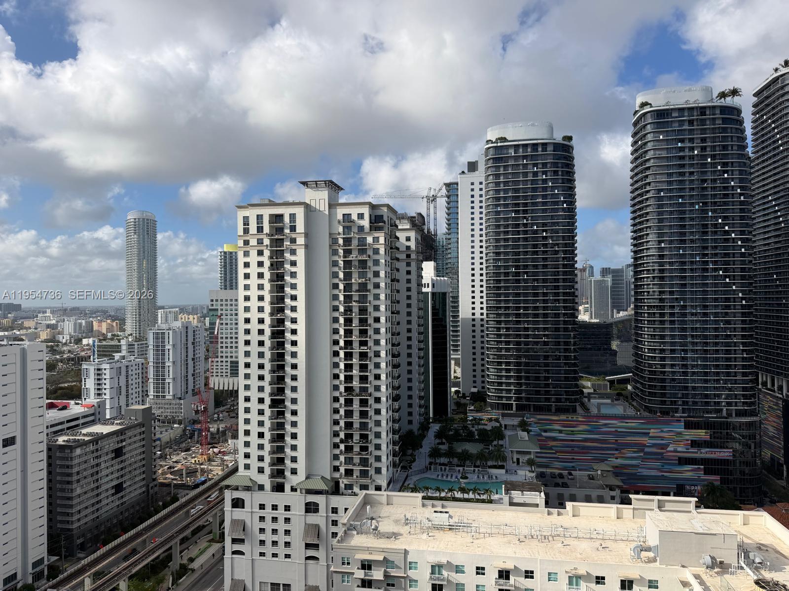 1111 SW 1 AV #3022-N, Miami FL 33130