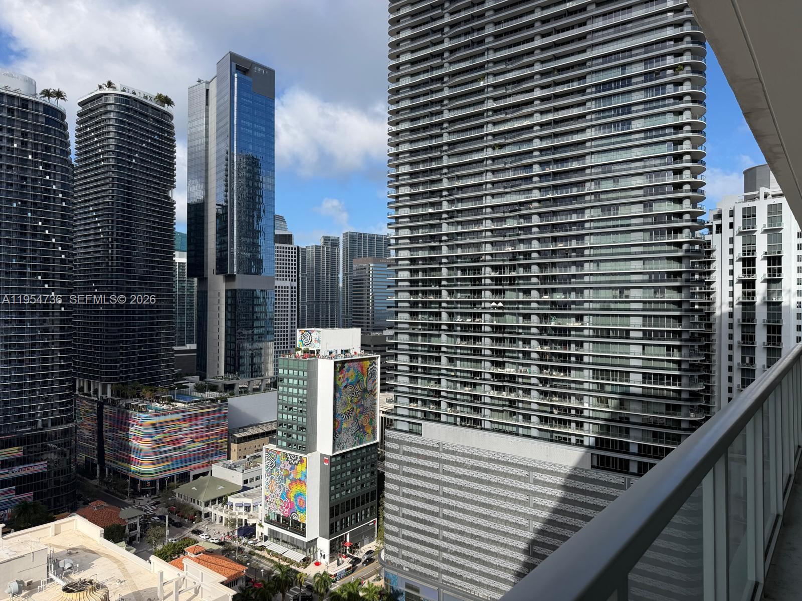 1111 SW 1 AV #3022-N, Miami FL 33130