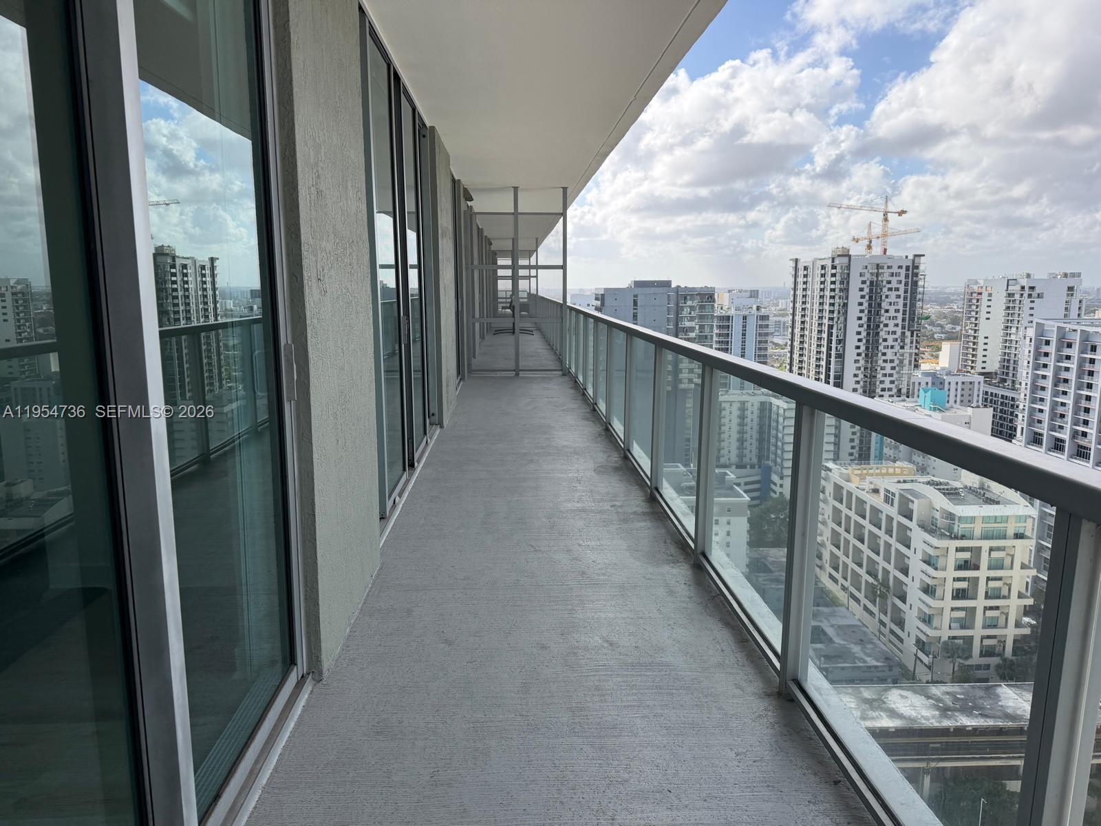 1111 SW 1 AV #3022-N, Miami FL 33130