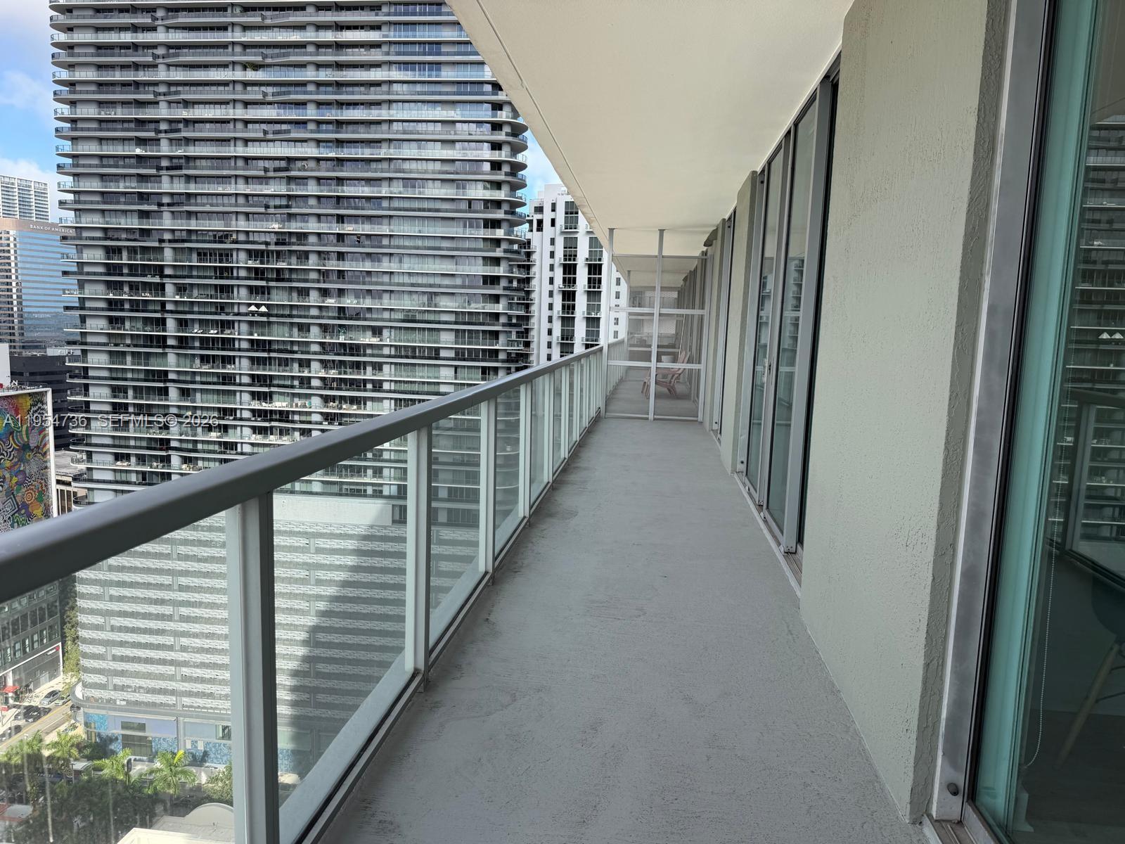 1111 SW 1 AV #3022-N, Miami FL 33130