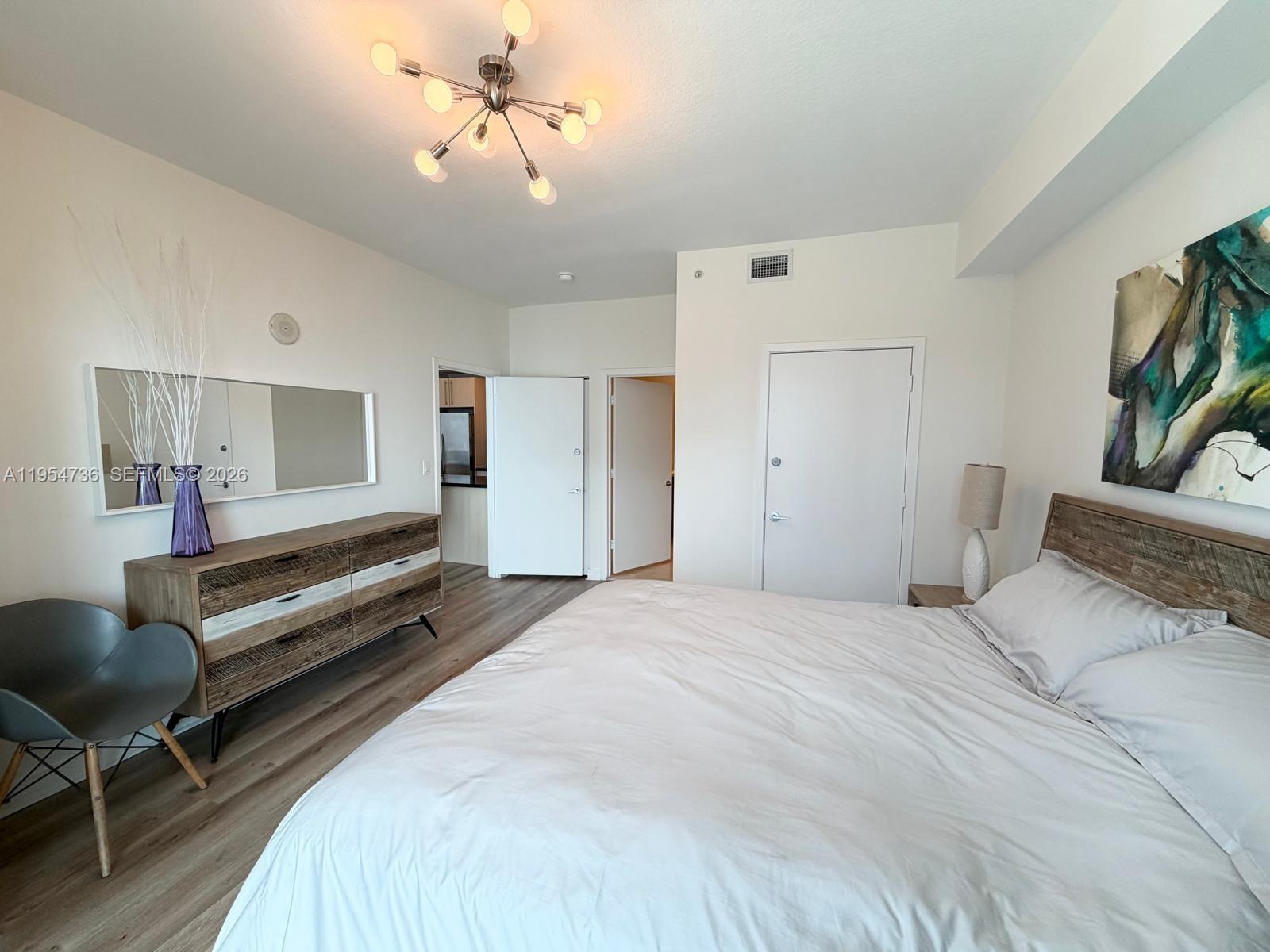 1111 SW 1 AV #3022-N, Miami FL 33130