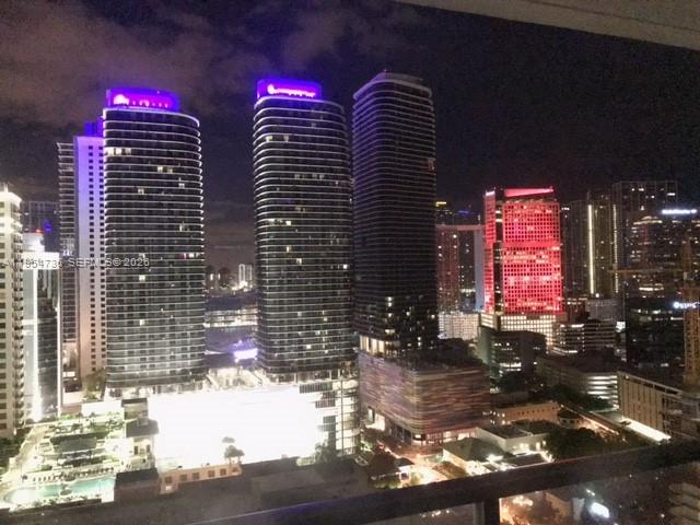 1111 SW 1 AV #3022-N, Miami FL 33130