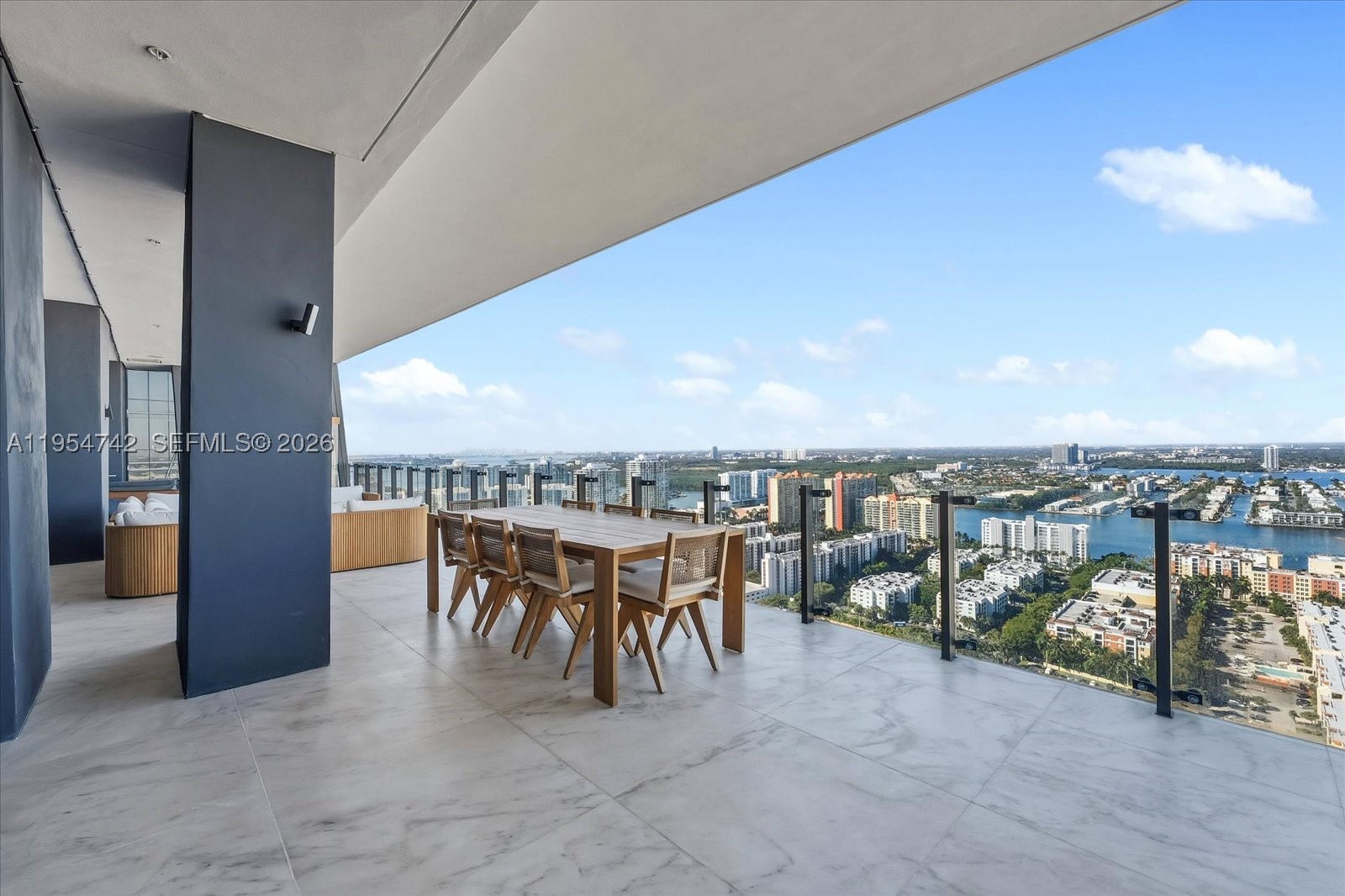 17141 Collins Ave #2902, Sunny Isles Beach FL 33160