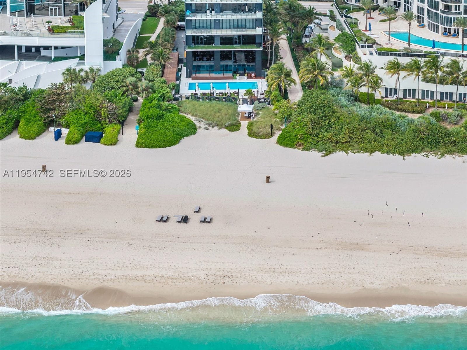 17141 Collins Ave #2902, Sunny Isles Beach FL 33160
