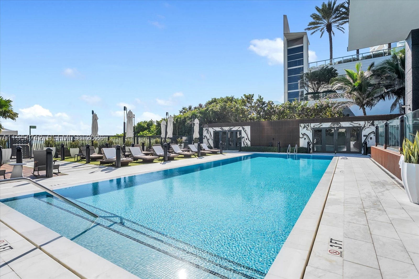 17141 Collins Ave #2902, Sunny Isles Beach FL 33160