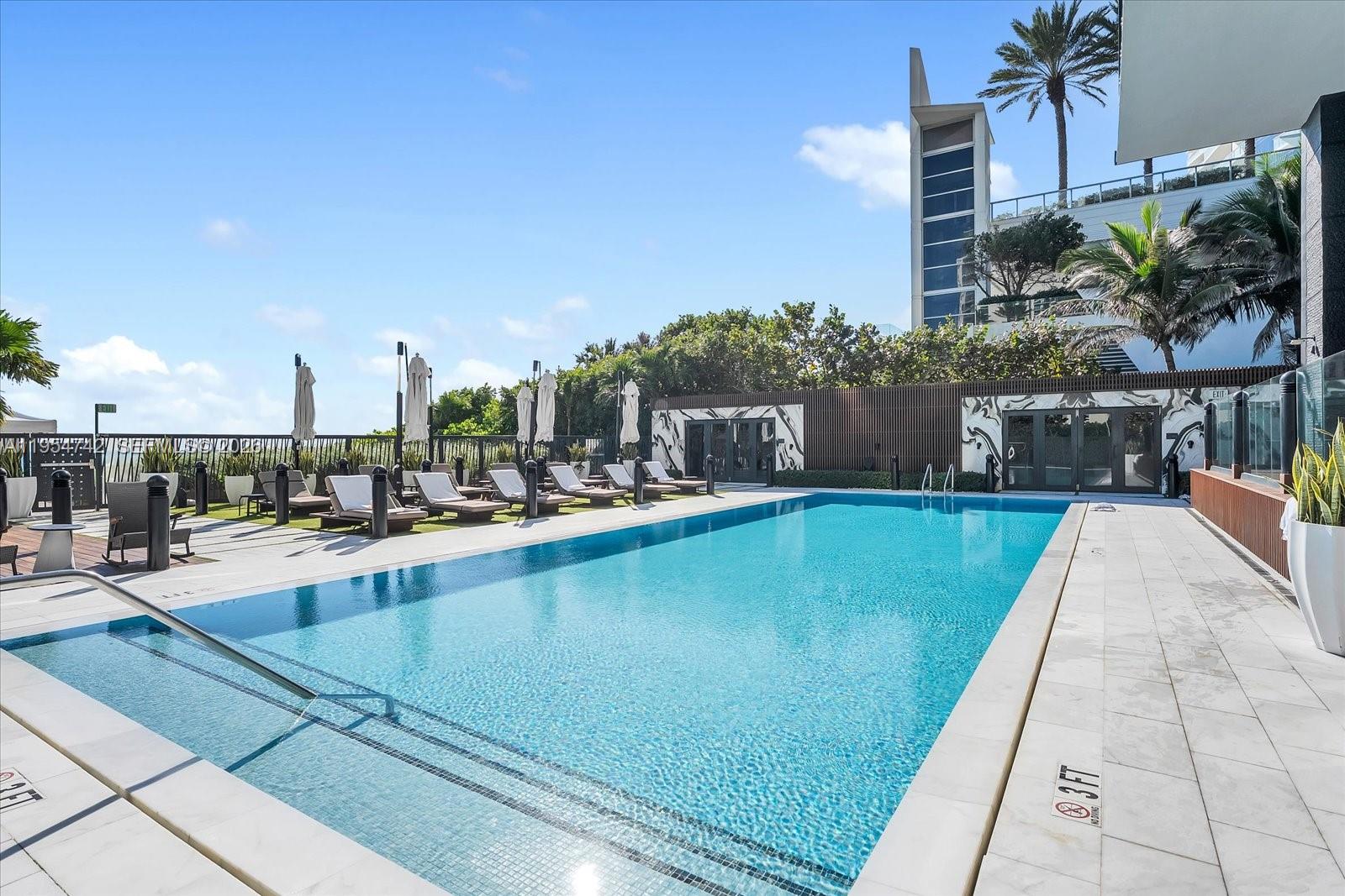17141 Collins Ave #2902, Sunny Isles Beach FL 33160