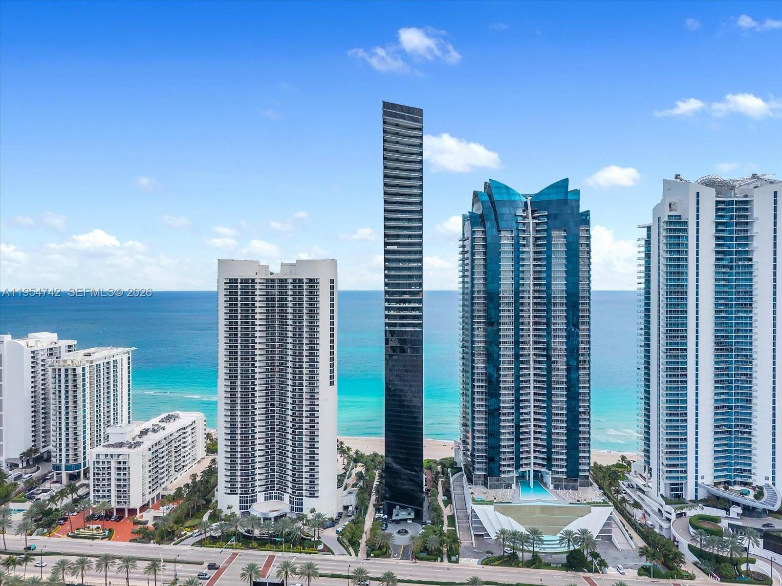 17141 Collins Ave #2902, Sunny Isles Beach FL 33160